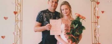 Росла вместе с Украиной: главный специалист Килийского отделения ГЗАГС сегодня отмечает 30-летний юбилей